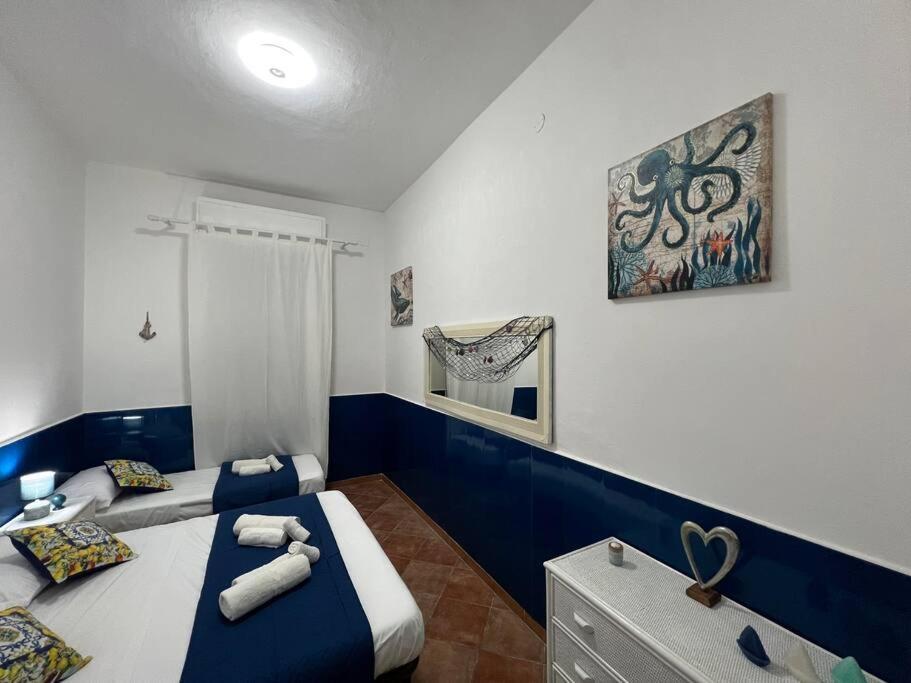 Mondello Apartment Mare Beach Exterior photo