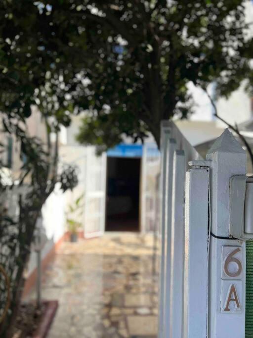 Mondello Apartment Mare Beach Exterior photo